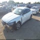 5NPEG4JA5LH061576 2020 Hyundai Sonata Se auction photo thumbnail 2