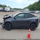 7SAYGDED4SF257882 2025 Tesla Model Y Long Range Dual Motor All-Wheel Drive auction photo thumbnail 14
