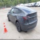 7SAYGDED4SF257882 2025 Tesla Model Y Long Range Dual Motor All-Wheel Drive auction photo thumbnail 3