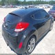 KMHTC6AD2GU284934 2016 Hyundai Veloster auction photo thumbnail 4