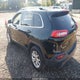 1C4PJMLX4JD501172 2018 Jeep Cherokee Latitude Plus 4X4 auction photo thumbnail 3