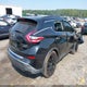 5N1AZ2MG0HN135728 2017 Nissan Murano Platinum auction photo thumbnail 4