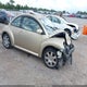 3VWDD21C91M466936 2001 Volkswagen New Beetle Glx auction photo thumbnail 1