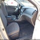 5NPEB4AC0BH267046 2011 Hyundai Sonata Gls auction photo thumbnail 5