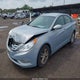 5NPEB4AC6DH579598 2013 Hyundai Sonata Gls auction photo thumbnail 2
