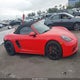 WP0CB2A82HS240836 2017 Porsche 718 Boxster S auction photo thumbnail 14