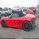 WP0CB2A82HS240836 2017 Porsche 718 Boxster S auction photo thumbnail 15