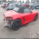 WP0CB2A82HS240836 2017 Porsche 718 Boxster S auction photo thumbnail 4