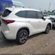 5TDGZRBH6MS552939 2021 Toyota Highlander Xle auction photo thumbnail 13