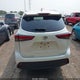5TDGZRBH6MS552939 2021 Toyota Highlander Xle auction photo thumbnail 16