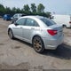 1C3CCBCG4CN326307 2012 Chrysler 200 Limited auction photo thumbnail 3