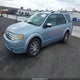 1FMDK03W18GA36693 2008 Ford Taurus X Limited auction photo thumbnail 2