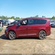 2C4RC1GG9HR637977 2017 Chrysler Pacifica Limited auction photo thumbnail 14