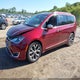 2C4RC1GG9HR637977 2017 Chrysler Pacifica Limited auction photo thumbnail 2