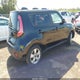 KNDJN2A22J7547300 2018 Kia Soul auction photo thumbnail 4