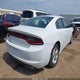 2C3CDXBG4NH234833 2022 Dodge Charger Sxt Rwd auction photo thumbnail 4