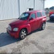 3GNBABFW8BS562454 2011 Chevrolet Hhr Lt auction photo thumbnail 2