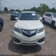 5J8TB3H72HL022670 2017 Acura Rdx Advance Package auction photo thumbnail 12