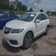 5J8TB3H72HL022670 2017 Acura Rdx Advance Package auction photo thumbnail 2