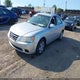 5NPET46C99H476107 2009 Hyundai Sonata Gls auction photo thumbnail 2