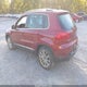 WVGBV7AX9DW000978 2013 Volkswagen Tiguan Se auction photo thumbnail 3