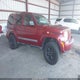 1C4PJMAK5CW114368 2012 Jeep Liberty Sport auction photo thumbnail 1