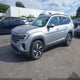 1V2HR2CA8SC531505 2025 Volkswagen Atlas 2.0T Se W/Technology auction photo thumbnail 2