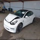5YJ3E1EA8MF919967 2021 Tesla Model 3 Standard Range Plus Rear-Wheel Drive auction photo thumbnail 2