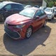 4T1C11AK0MU526459 2021 Toyota Camry Le auction photo thumbnail 2
