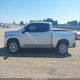 1GCPYDEK0LZ299529 2020 Chevrolet Silverado 1500 4Wd Short Bed Lt auction photo thumbnail 14