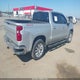 1GCPYDEK0LZ299529 2020 Chevrolet Silverado 1500 4Wd Short Bed Lt auction photo thumbnail 4