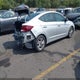 KMHD84LF8KU876484 2019 Hyundai Elantra Value Edition auction photo thumbnail 4