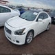 1N4AA5APXBC852857 2011 Nissan Maxima 3.5 Sv auction photo thumbnail 2
