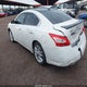 1N4AA5APXBC852857 2011 Nissan Maxima 3.5 Sv auction photo thumbnail 3