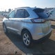 2FMPK3G93HBB09900 2017 Ford Edge Se auction photo thumbnail 3