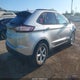2FMPK3G93HBB09900 2017 Ford Edge Se auction photo thumbnail 4