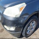 1GNKRFED2CJ392465 2012 Chevrolet Traverse Ls auction photo thumbnail 20