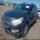 1GNKRFED2CJ392465 2012 Chevrolet Traverse Ls auction photo thumbnail 2