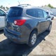 1GNKRFED2CJ392465 2012 Chevrolet Traverse Ls auction photo thumbnail 4
