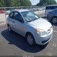 KMHCM36C59U119359 2009 Hyundai Accent Gs auction photo thumbnail 1