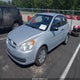 KMHCM36C59U119359 2009 Hyundai Accent Gs auction photo thumbnail 2