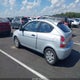 KMHCM36C59U119359 2009 Hyundai Accent Gs auction photo thumbnail 3
