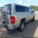 1GCEK14C99Z163605 2009 Chevrolet Silverado 1500 Work Truck auction photo thumbnail 4