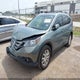 JHLRM4H72CC015951 2012 Honda Cr-V Ex-L auction photo thumbnail 2