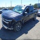 3GCPACE87PG337220 2023 Chevrolet Silverado C1500 Lt auction photo thumbnail 2