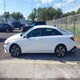 KMHLM4DJXSU123355 2025 Hyundai Elantra Hybrid Sel Sport auction photo thumbnail 14