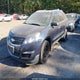 1GNKVFED6FJ293826 2015 Chevrolet Traverse Ls auction photo thumbnail 2