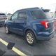1FM5K7B84GGA60596 2016 Ford Explorer auction photo thumbnail 3