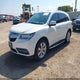 5FRYD4H82EB034540 2014 Acura Mdx Advance Pkg W/Entertainment Pkg auction photo thumbnail 2
