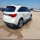 5FRYD4H82EB034540 2014 Acura Mdx Advance Pkg W/Entertainment Pkg auction photo thumbnail 4